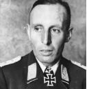 Friedrich August Freiherr von der Heydte