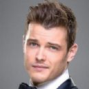 Michael Mealor- as Kyle Abbott