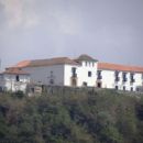 17th-century churches in Colombia