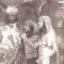 Rediscovered Bolivian films