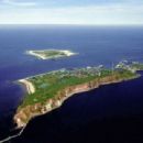 Islands of Germany