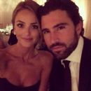Kaitlyn Carter and Brody Jenner