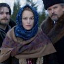 Doctor Zhivago (2002) - 454 x 255