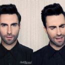 Adam Levine - The Hollywood Reporter Magazine Pictorial [United States] (15 March 2013)