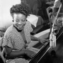 Stride pianists
