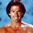 Jack Scalia modeling 1970's/80's - 454 x 633