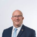 David Ridgway (politician)