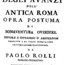 Paolo Antonio Rolli