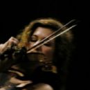 Irish women classical violinists