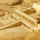 Theban Necropolis