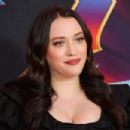 Kat Dennings –  ‘Thor Love And Thunder’ Hollywood Premiere in Los Angeles - 454 x 302