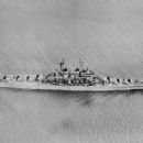 Cruisers of the Cold War