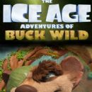 The Ice Age Adventures of Buck Wild (2022) - 454 x 647