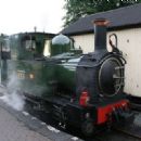Welshpool