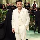 Brooklyn Beckham: Met Gala 2024