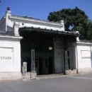 Parks in Vienna