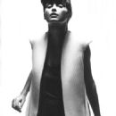 Trish Goff - Amica Magazine, April 2010 Pt II