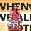 Selena Gomez – ‘When We All Vote’ Inaugural Culture Of Democracy Summit in L.A