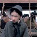 The Piano - Anna Paquin