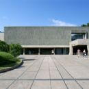 Art museums and galleries in Tokyo