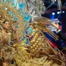 Corina Mrazek- Reina del Carnaval de Santa Cruz de Tenerife 2024- Selection Night - 454 x 303