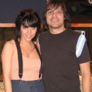 Lady Gaga and Rob Fusari