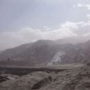 Eyjafjallajökull
