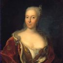 Mistresses of Frederick IV of Denmark