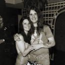 Ozzy Osbourne & Thelma Mayfair