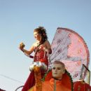 Carnivals in Mexico