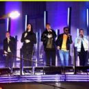 Backstreet Boys - 2018 MTV Video Music Awards