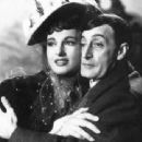 Toto and Silvana Pampanini