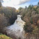 Nature centres in Scotland