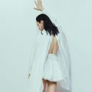 Chen Yao - Elle Magazine Pictorial [China] (April 2022) - 454 x 583
