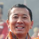Lotay Tshering