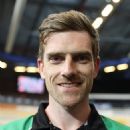 Martyn Irvine
