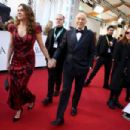 Patrick Stewart and Sunny Ozell - The EE BAFTA Film Awards (2023) - 454 x 303