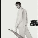 MISBHV x Jordan Barrett 2023 Collection