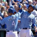 2015 Major League Baseball season