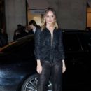 Dianna Agron – Giorgio Armani Privé Haute Couture Spring-Summer 2025 - 454 x 681
