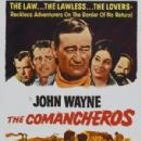 State law enforcement agencies of the United States in fiction