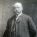 George Backhouse Witts