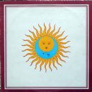 Larks' Tongues in Aspic