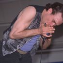 Greg "Fingers" Taylor