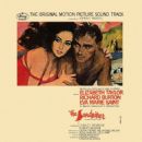 The Sandpiper 1966 MGM Movoe Starring Richard Burton and Elizabeth Taylor. Music By Johnny Mandel