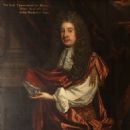 Sir Robert Throckmorton, 3rd Baronet