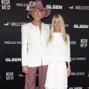 Tara Reid at GLSEN’s Rise Up LA Benefit Gala in Hollywood - 454 x 681