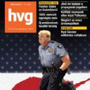 Donald Trump - Hvg Magazine Cover [Hungary] (4 June 2020)