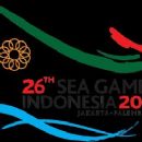 2011 Southeast Asian Games