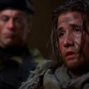 Alejandro Rae - Stargate SG-1